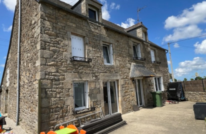 Maison - 137 m2 - Bourseul