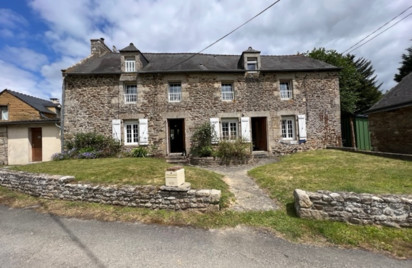 Maison - 153 m2 - Corseul