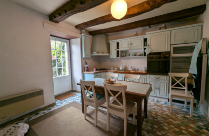 Maison - 139 m2 - Pluduno