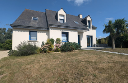 Maison - 129 m2 - St Lormel