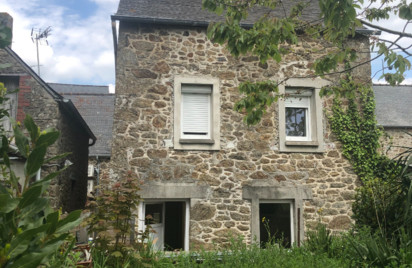 Maison - 122 m2 - Plancoet