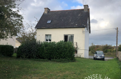 Maison - 96 m2 - Landebia