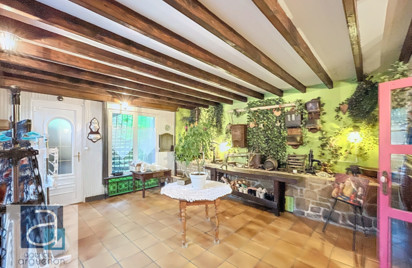 Maison - 202 m2 - La Prenessaye