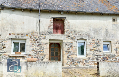 Maison - 65 m2 - Broons