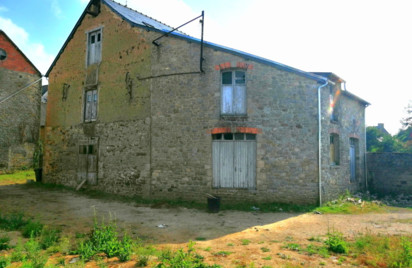 Maison - 309 m2 - Broons