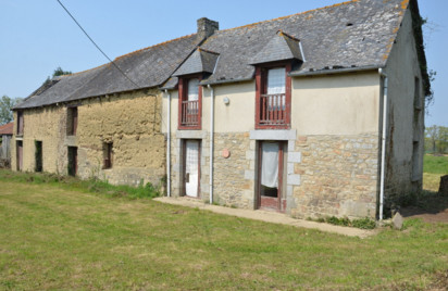 Maison - 208 m2 - Caulnes
