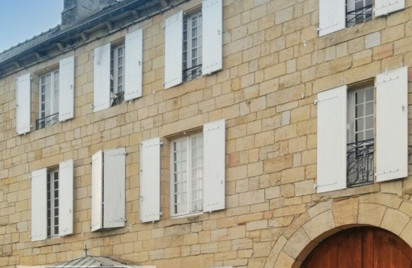 Maison - 230 m2 - Broons