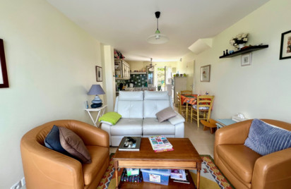 Maison - 57 m2 - Erquy