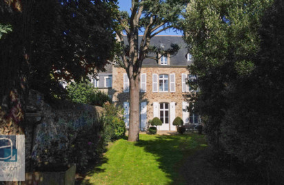 Maison - 217 m2 - Dinan