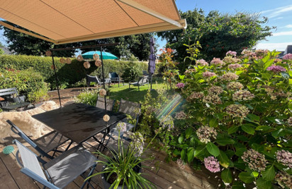 Maison - 105 m2 - Taden