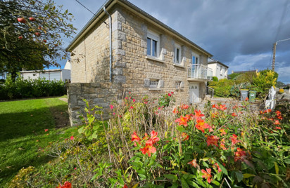 Maison - 63 m2 - Lanvallay