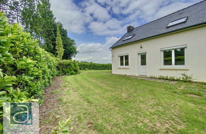Maison - 94 m2 - Plenee Jugon