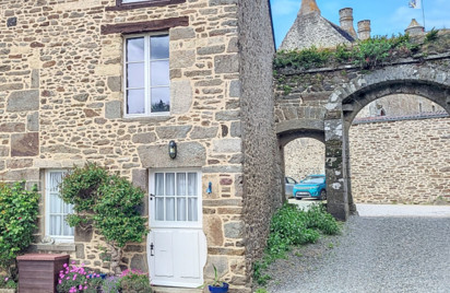 Maison - 58 m2 - Taden