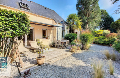 Maison - 95 m2 - Dinan