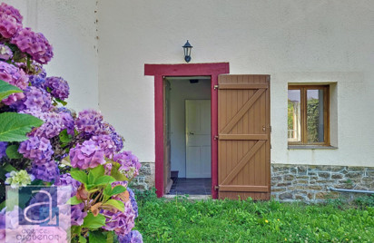 Maison - 78 m2 - Yvignac La Tour