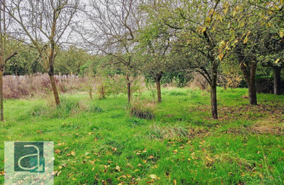 Terrain - 532 m2 - Lamballe