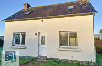 Maison - 107 m2 - St Etienne Du Gue De L Isle