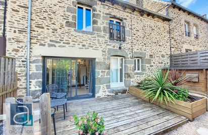 Maison - 112 m2 - Dinan