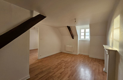 Appartement - 37 m2 - Dinan