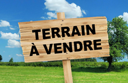 Terrain - 6000 m2 - Plenee Jugon