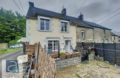 Maison - 70 m2 - Mesnil-roch