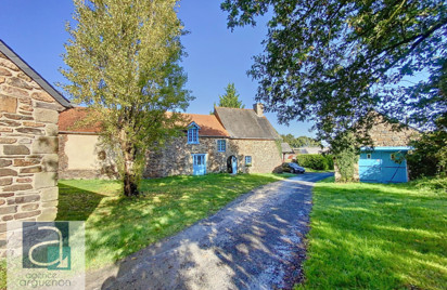 Maison - 105 m2 - Sevignac