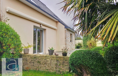 Maison - 129 m2 - Quevert