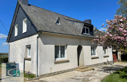 Maison - 164 m2 - Guitte