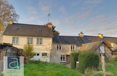 Maison - 148 m2 - Dinan