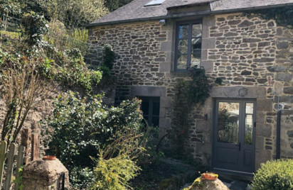 Maison - 56 m2 - Lanvallay