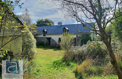 Maison - 160 m2 - Ereac