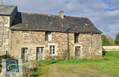 Maison - 90 m2 - Yvignac La Tour