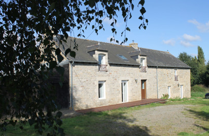 Maison - 200 m2 - Sevignac
