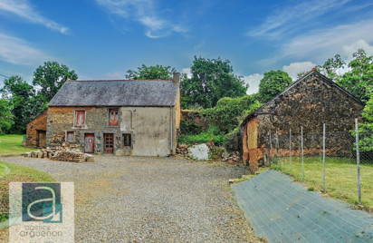 Maison - 110 m2 - Rouillac