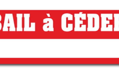 Fond de commerce - St Cast Le Guildo