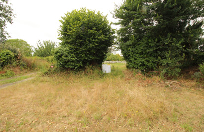 Terrain - 873 m2 - St Quay Portrieux