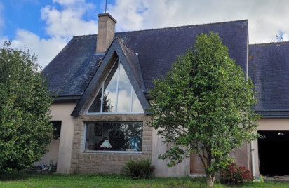 Maison - 134 m2 - Plourivo