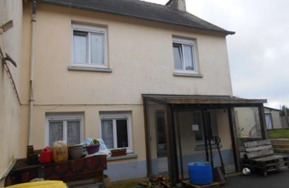 Maison - 164 m2 - Corlay