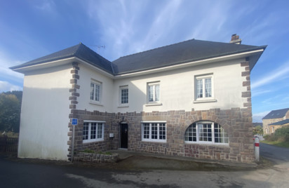 Maison - 159 m2 - Plouezec