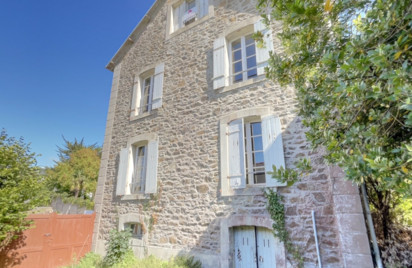 Maison - 160 m2 - Pleneuf Val Andre