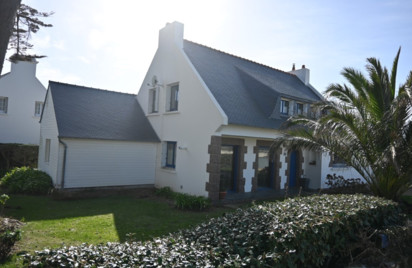 Maison - 150 m2 - Tregastel