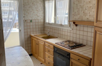 Appartement - 76 m2 - Perros Guirec