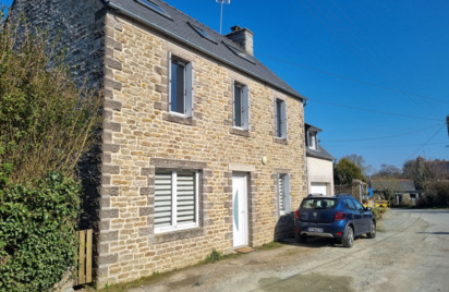 Maison - 100 m2 - Tregrom