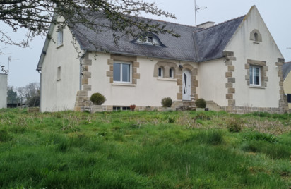 Maison - 180 m2 - Plouisy
