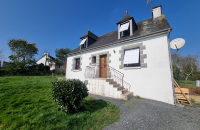 Maison - 104 m2 - St Agathon