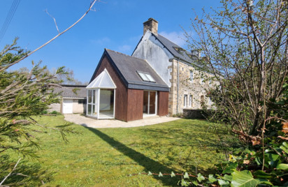 Maison - 160 m2 - Langoat