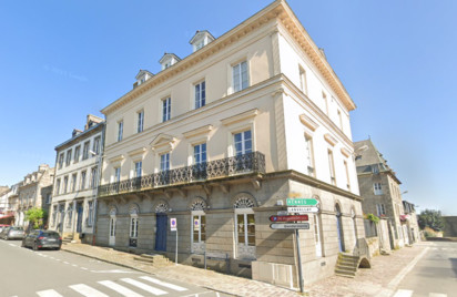 Appartement - 92 m2 - Dinan