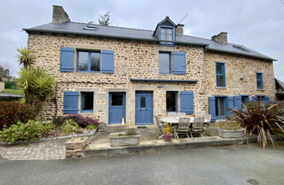 Maison - 176 m2 - Dinan