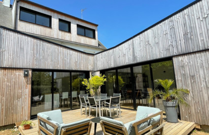 Maison - 194 m2 - Plerin