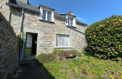 Maison - 70 m2 - Lezardrieux